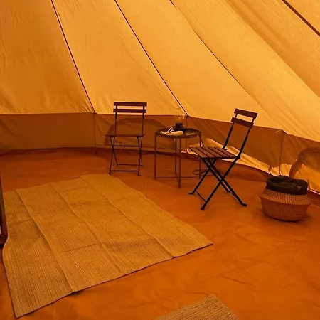 Boltinge Glamping * Ringe