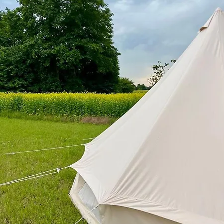 Boltinge Glamping