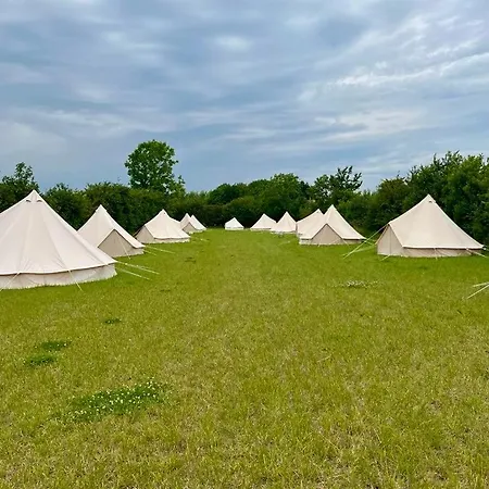 Boltinge Glamping Glamping Ringe