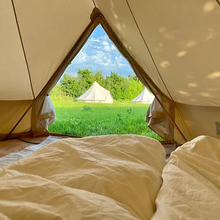Boltinge Glamping * Ringe