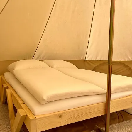 Boltinge Glamping Ringe