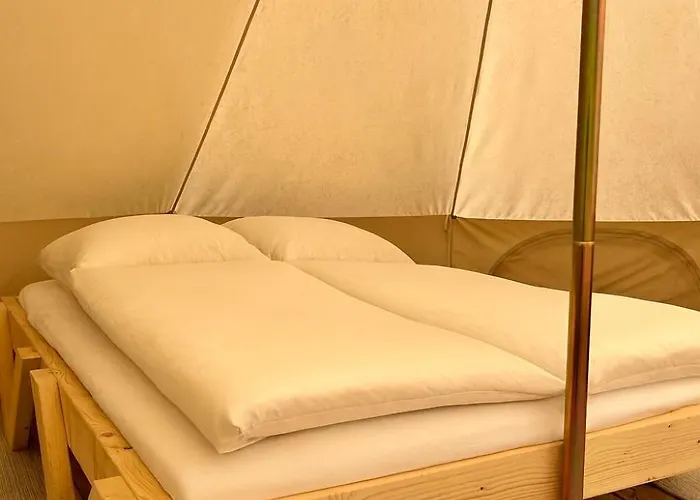 Boltinge Glamping Ringe